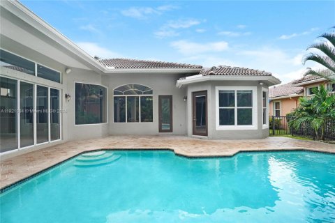 Casa en alquiler en Parkland, Florida, 4 dormitorios, 301.75 m2 № 1975508 - foto 15