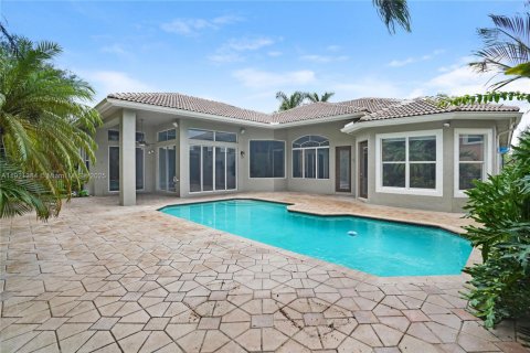 Casa en alquiler en Parkland, Florida, 4 dormitorios, 301.75 m2 № 1975508 - foto 14