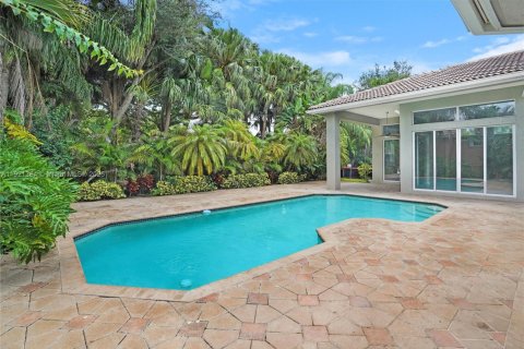 Casa en alquiler en Parkland, Florida, 4 dormitorios, 301.75 m2 № 1975508 - foto 13