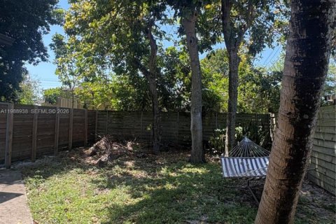 Купить виллу или дом в Майами, Флорида 3 спальни, 122.63м2, № 2050741 - фото 3