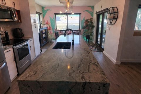 Купить виллу или дом в Майами, Флорида 3 спальни, 122.63м2, № 2050741 - фото 5