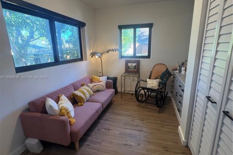 Купить виллу или дом в Майами, Флорида 3 спальни, 122.63м2, № 2050741 - фото 6
