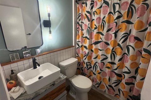 Купить виллу или дом в Майами, Флорида 3 спальни, 122.63м2, № 2050741 - фото 8