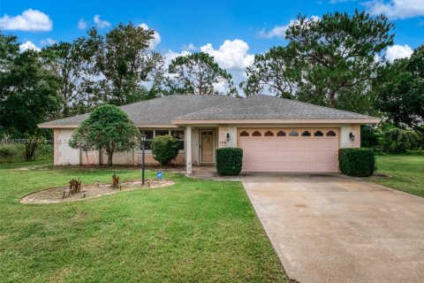 Casa en venta en Sebring, Florida, 3 dormitorios, 177.26 m2 № 1779542 - foto 1