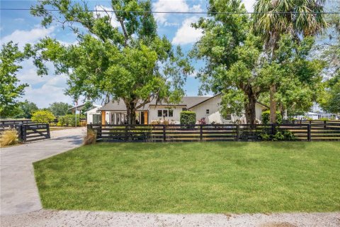Villa ou maison à vendre à Arcadia, Floride: 3 chambres, 364.64 m2 № 1817804 - photo 3