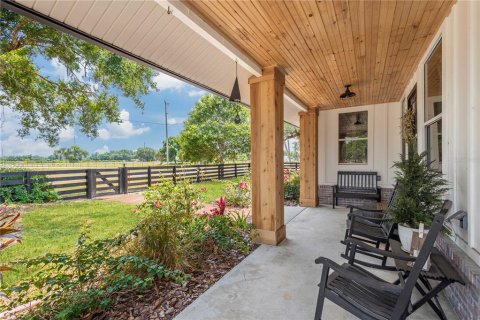 Villa ou maison à vendre à Arcadia, Floride: 3 chambres, 364.64 m2 № 1817804 - photo 9