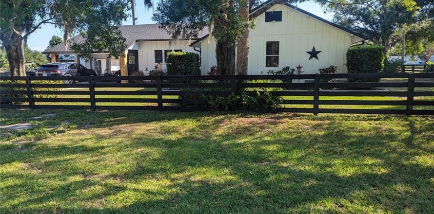 Villa ou maison à Arcadia, Floride 3 chambres, 364.64 m2 № 1817804