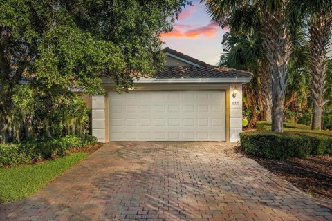 Villa ou maison à Orlando, Floride 3 chambres, 144.37 m2 № 2333965