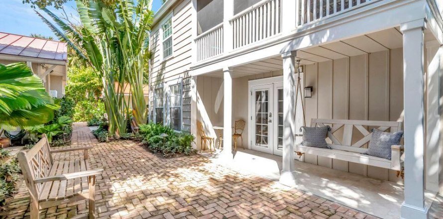Apartamento en West Palm Beach, Florida 1 dormitorio, 73.21 m2 № 1116788