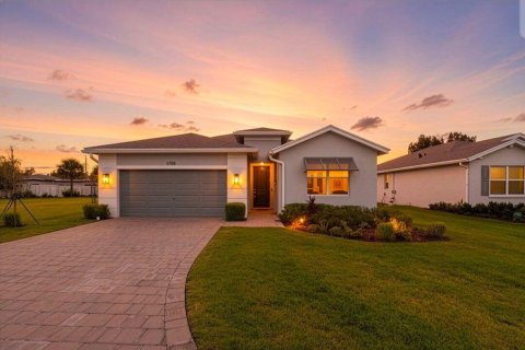 Villa ou maison à Stuart, Floride 4 chambres, 188.87 m2 № 2355327