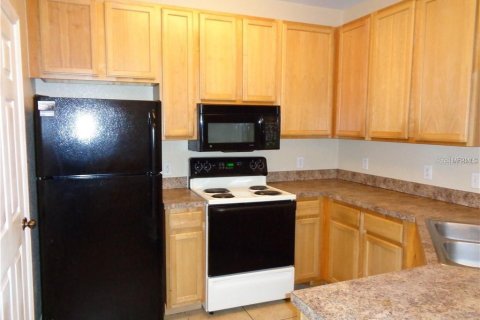 Condominio en alquiler en Tampa, Florida, 2 dormitorios, 107.49 m2 № 1917413 - foto 2