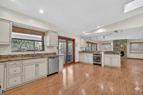 House in Boca Raton, Florida 4 bedrooms, 236.16 sq.m. № 2250890