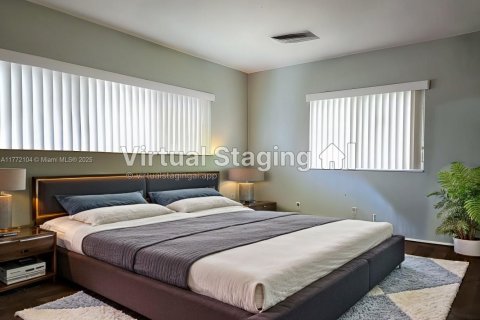 House in Hollywood, Florida 3 bedrooms, 140 sq.m. № 1867873 - photo 3