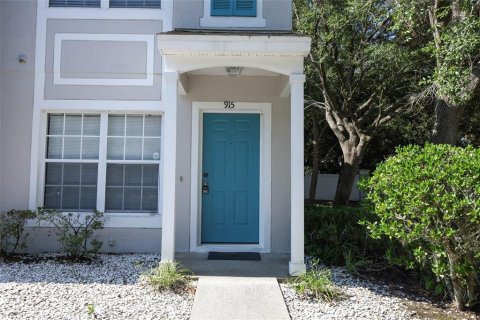 Touwnhouse à vendre à Lake Mary, Floride: 2 chambres, 101.73 m2 № 1851380 - photo 3