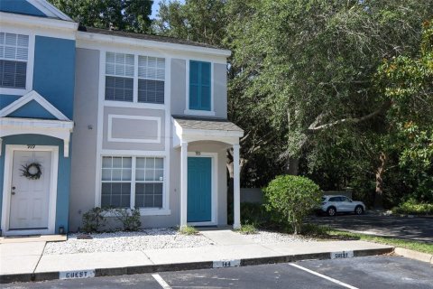 Touwnhouse à vendre à Lake Mary, Floride: 2 chambres, 101.73 m2 № 1851380 - photo 2