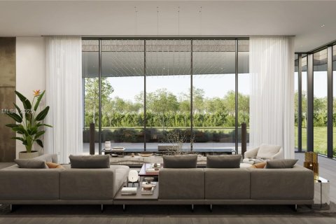 House in Davie, Florida 5 bedrooms, 969.53 sq.m. № 2013610 - photo 24