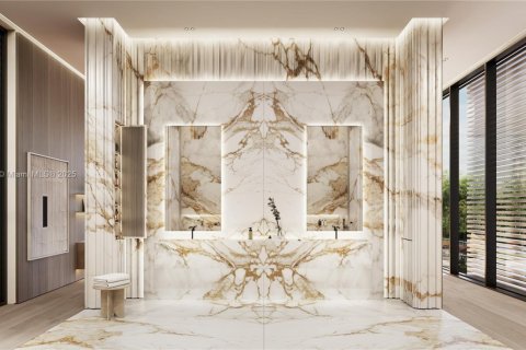 House in Davie, Florida 5 bedrooms, 969.53 sq.m. № 2013610 - photo 29