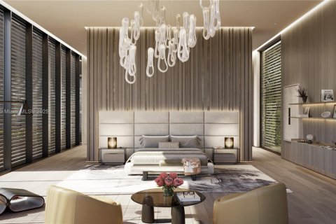 House in Davie, Florida 5 bedrooms, 969.53 sq.m. № 2013610 - photo 27