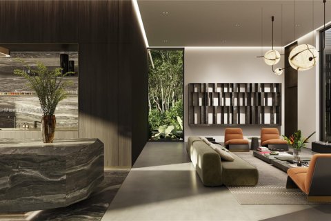 House in Davie, Florida 5 bedrooms, 969.53 sq.m. № 2013610 - photo 14