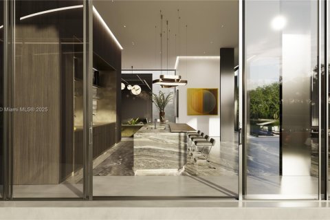 House in Davie, Florida 5 bedrooms, 969.53 sq.m. № 2013610 - photo 13