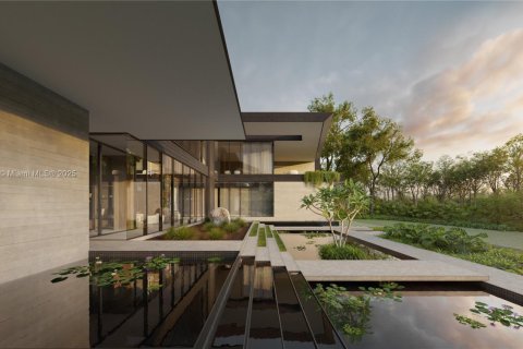 House in Davie, Florida 5 bedrooms, 969.53 sq.m. № 2013610 - photo 3