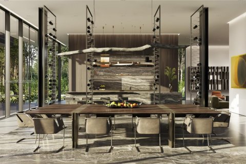 House in Davie, Florida 5 bedrooms, 969.53 sq.m. № 2013610 - photo 10