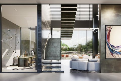 House in Davie, Florida 5 bedrooms, 969.53 sq.m. № 2013610 - photo 22