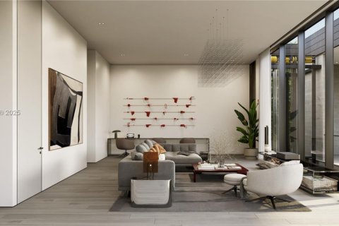 House in Davie, Florida 5 bedrooms, 969.53 sq.m. № 2013610 - photo 23