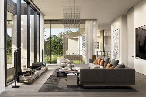 House in Davie, Florida 5 bedrooms, 969.53 sq.m. № 2013610 - photo 25