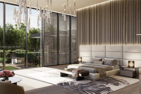 House in Davie, Florida 5 bedrooms, 969.53 sq.m. № 2013610 - photo 28