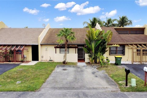 Casa en venta en Homestead, Florida, 2 dormitorios, 104.05 m2 № 2010748 - foto 19