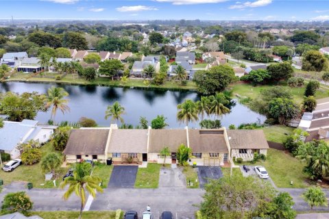 Casa en venta en Homestead, Florida, 2 dormitorios, 104.05 m2 № 2010748 - foto 20