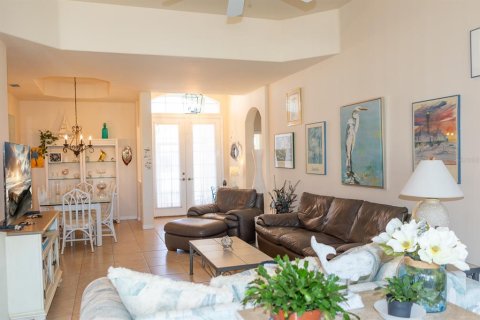 House in Placida, Florida 3 bedrooms, 161.28 sq.m. № 1584326 - photo 7