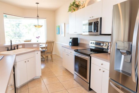 House in Placida, Florida 3 bedrooms, 161.28 sq.m. № 1584326 - photo 11