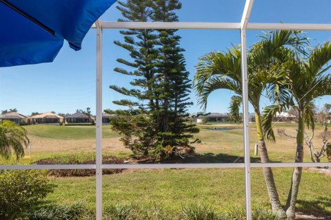 House in Placida, Florida 3 bedrooms, 161.28 sq.m. № 1584326 - photo 4