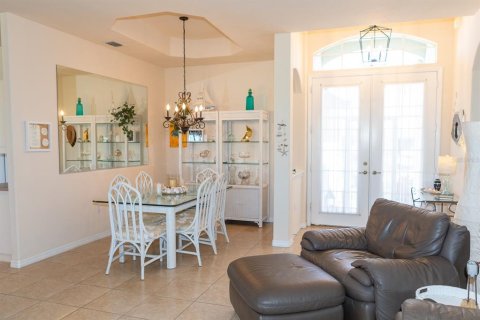 House in Placida, Florida 3 bedrooms, 161.28 sq.m. № 1584326 - photo 8