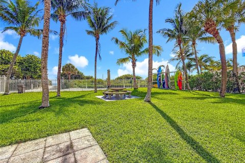 Купить кондоминиум в Майами-Бич, Флорида 2 спальни, 131.46м2, № 1937259 - фото 23