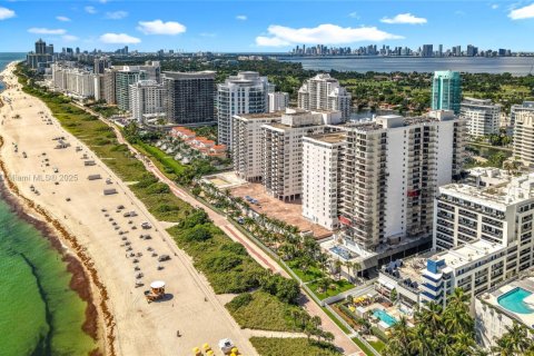 Купить кондоминиум в Майами-Бич, Флорида 2 спальни, 131.46м2, № 1937259 - фото 27