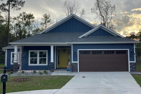 Casa en alquiler en Gainesville, Florida, 4 dormitorios, 183.11 m2 № 1797375 - foto 1