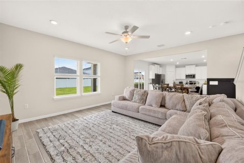Villa ou maison à vendre à Ocala, Floride: 4 chambres, 226.96 m2 № 2285277 - photo 15