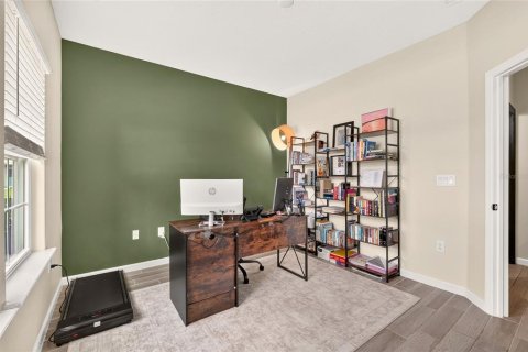 Villa ou maison à vendre à Ocala, Floride: 4 chambres, 226.96 m2 № 2285277 - photo 30