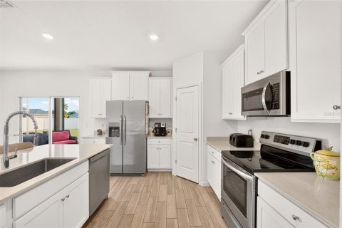 Villa ou maison à vendre à Ocala, Floride: 4 chambres, 226.96 m2 № 2285277 - photo 24