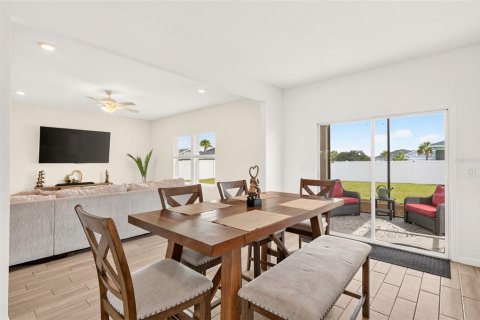Villa ou maison à vendre à Ocala, Floride: 4 chambres, 226.96 m2 № 2285277 - photo 20