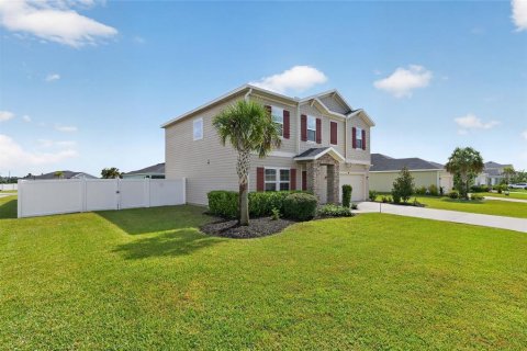 Villa ou maison à vendre à Ocala, Floride: 4 chambres, 226.96 m2 № 2285277 - photo 5