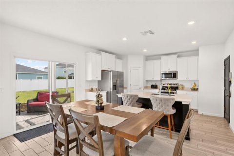 Villa ou maison à vendre à Ocala, Floride: 4 chambres, 226.96 m2 № 2285277 - photo 19