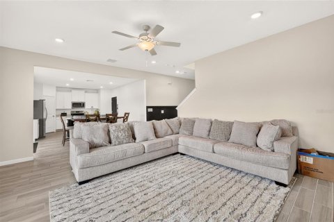 Villa ou maison à vendre à Ocala, Floride: 4 chambres, 226.96 m2 № 2285277 - photo 16