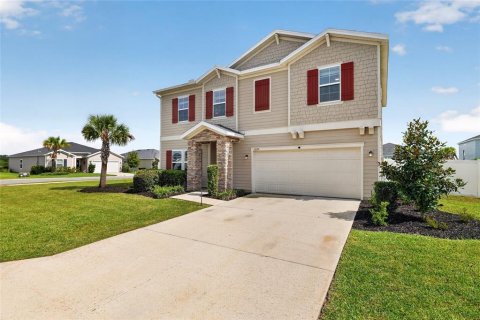 Villa ou maison à vendre à Ocala, Floride: 4 chambres, 226.96 m2 № 2285277 - photo 3