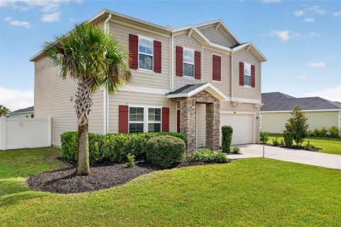 Villa ou maison à vendre à Ocala, Floride: 4 chambres, 226.96 m2 № 2285277 - photo 6