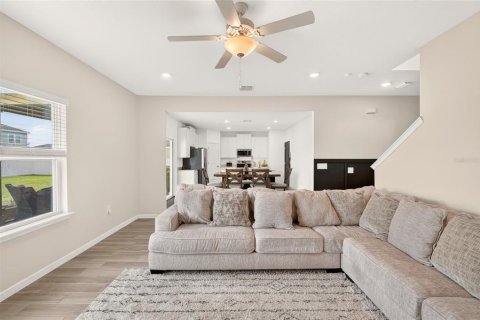 Villa ou maison à vendre à Ocala, Floride: 4 chambres, 226.96 m2 № 2285277 - photo 17