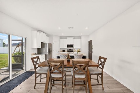 Villa ou maison à vendre à Ocala, Floride: 4 chambres, 226.96 m2 № 2285277 - photo 18